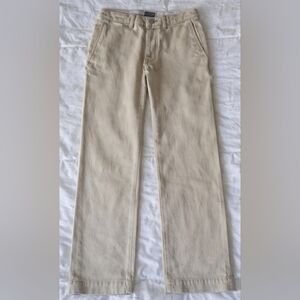 Banana Republic Khaki/beige  Men's Pants